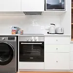 Sea Point Luxury Apartment - The Sage