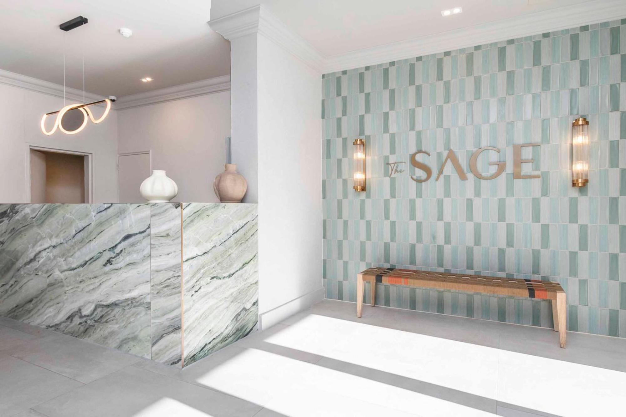 Sea Point Luxury - The Sage *