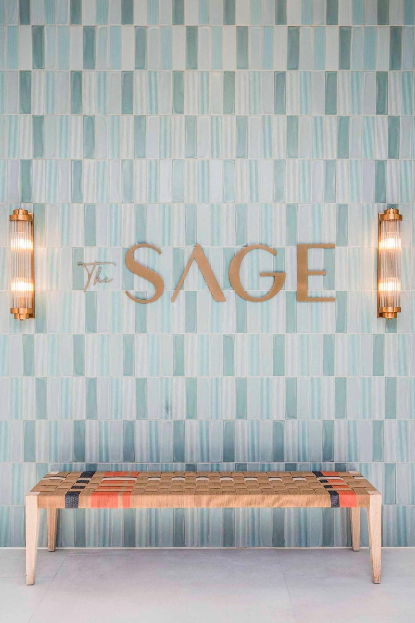 Sea Point Luxury - The Sage Appartement