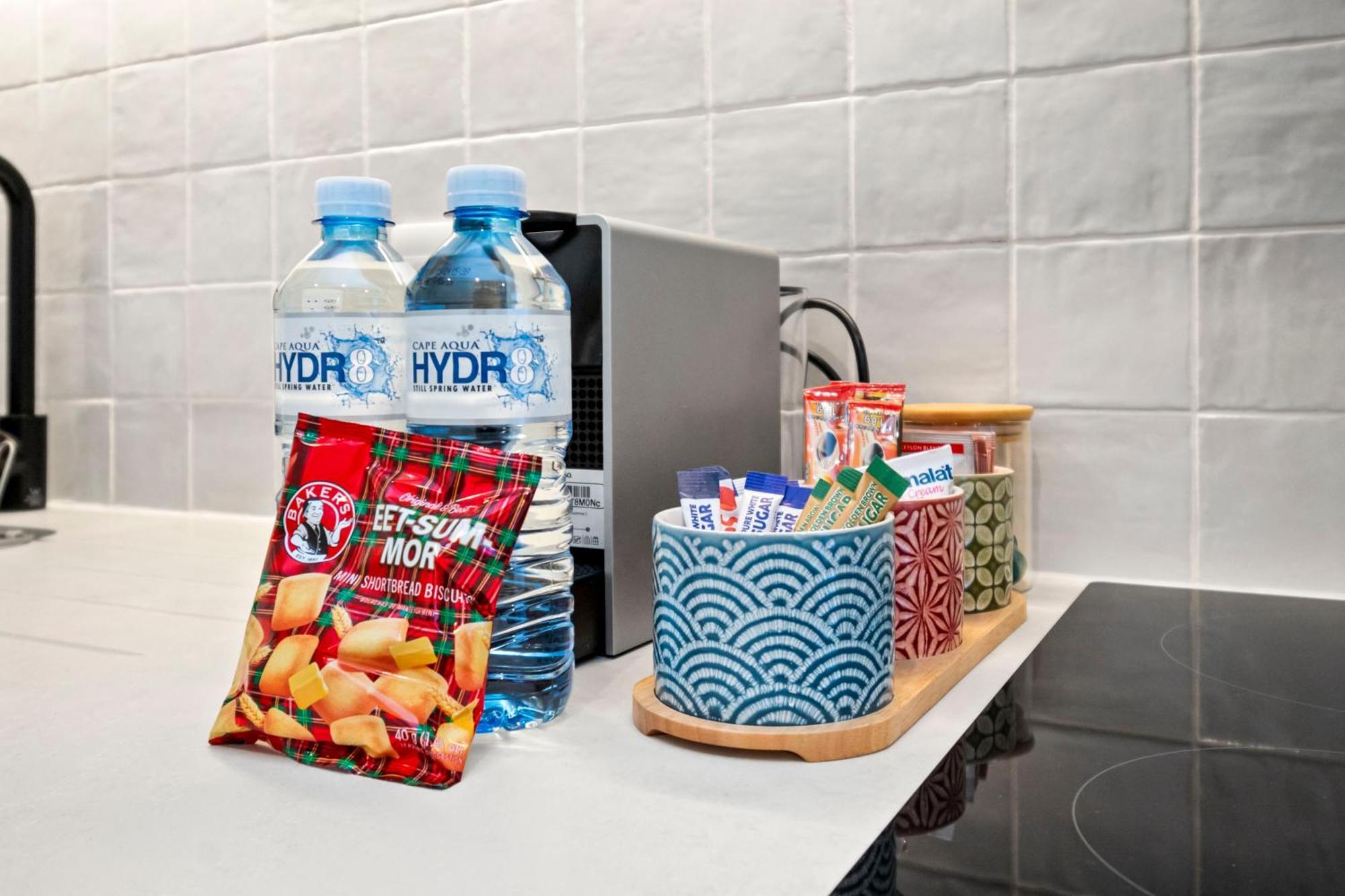 Sea Point Luxury - The Sage Appartement Le Cap