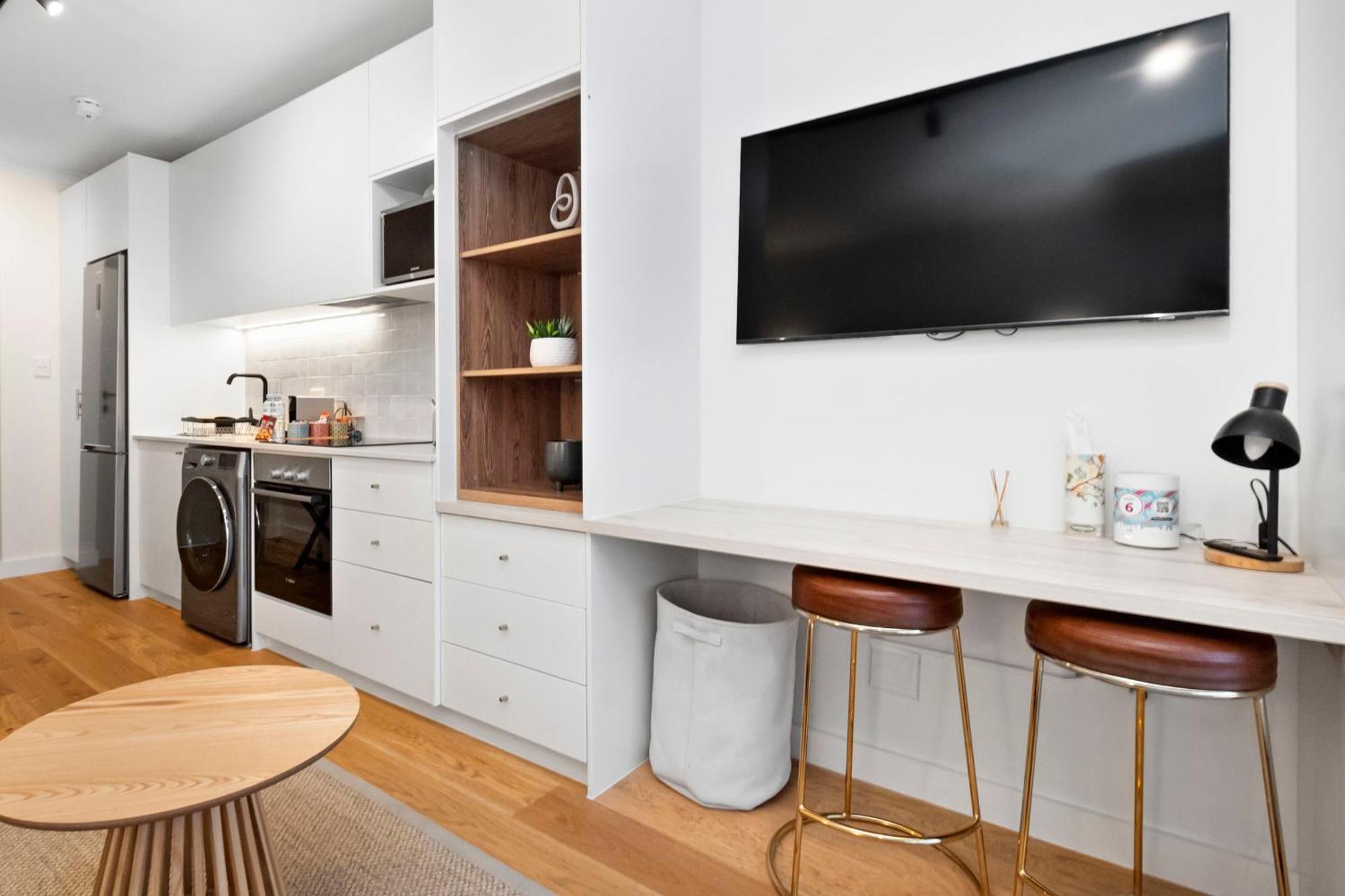 Appartement Sea Point Luxury - The Sage Le Cap