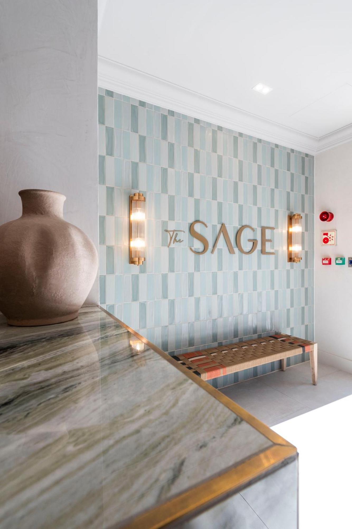 Sea Point Luxury - The Sage * Le Cap