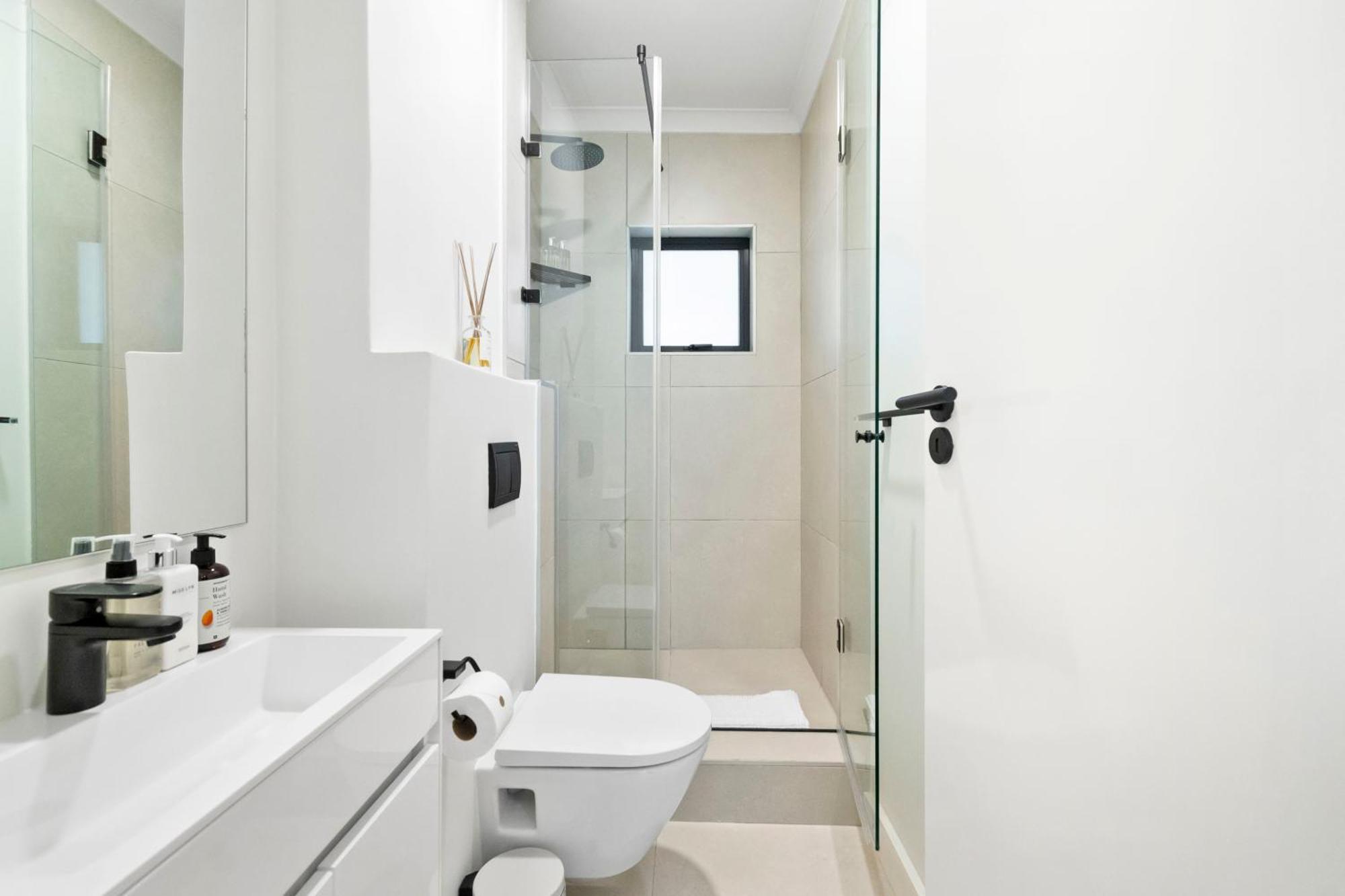 Sea Point Luxury - The Sage Appartement Le Cap