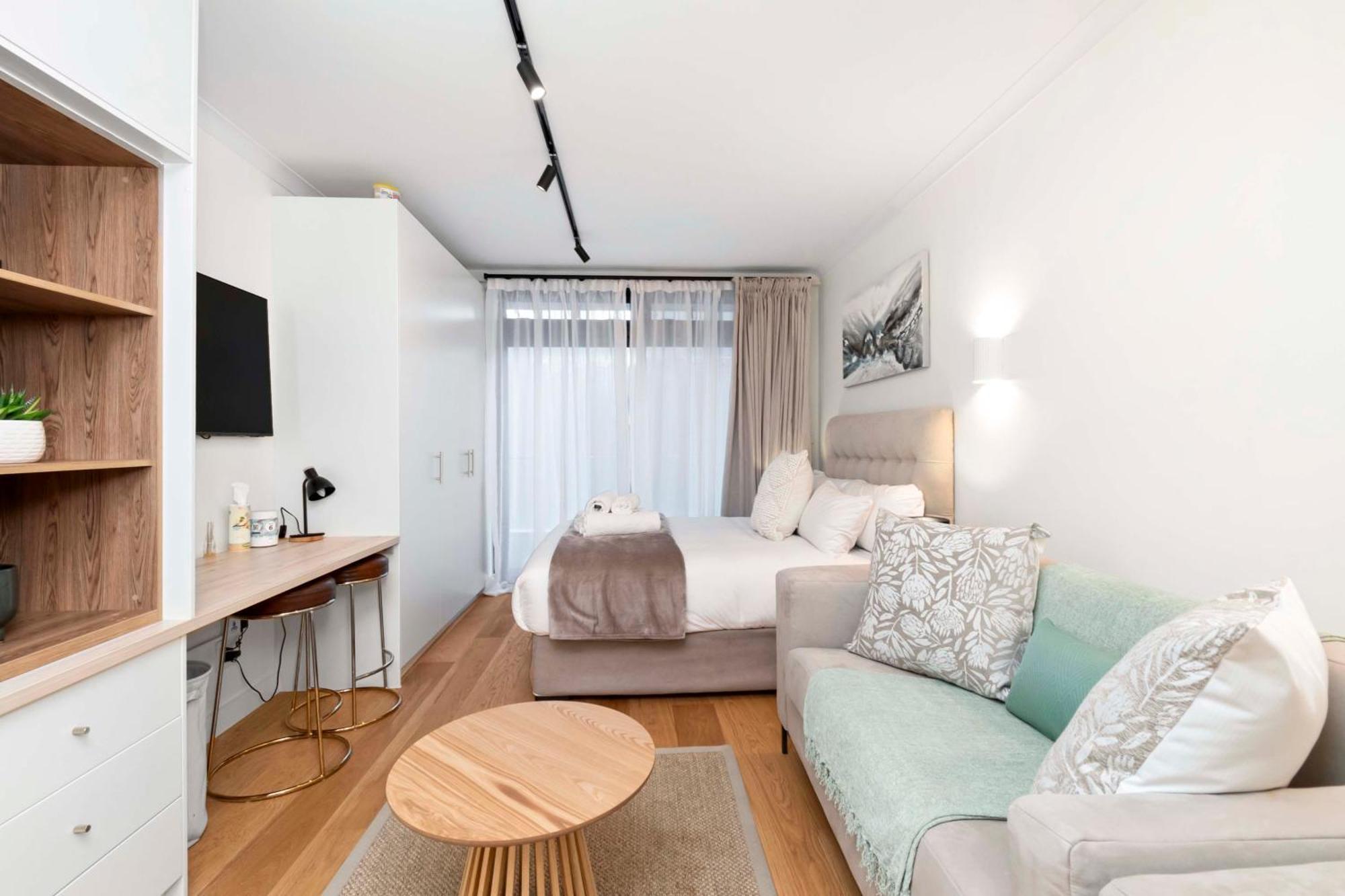 Sea Point Luxury - The Sage Le Cap