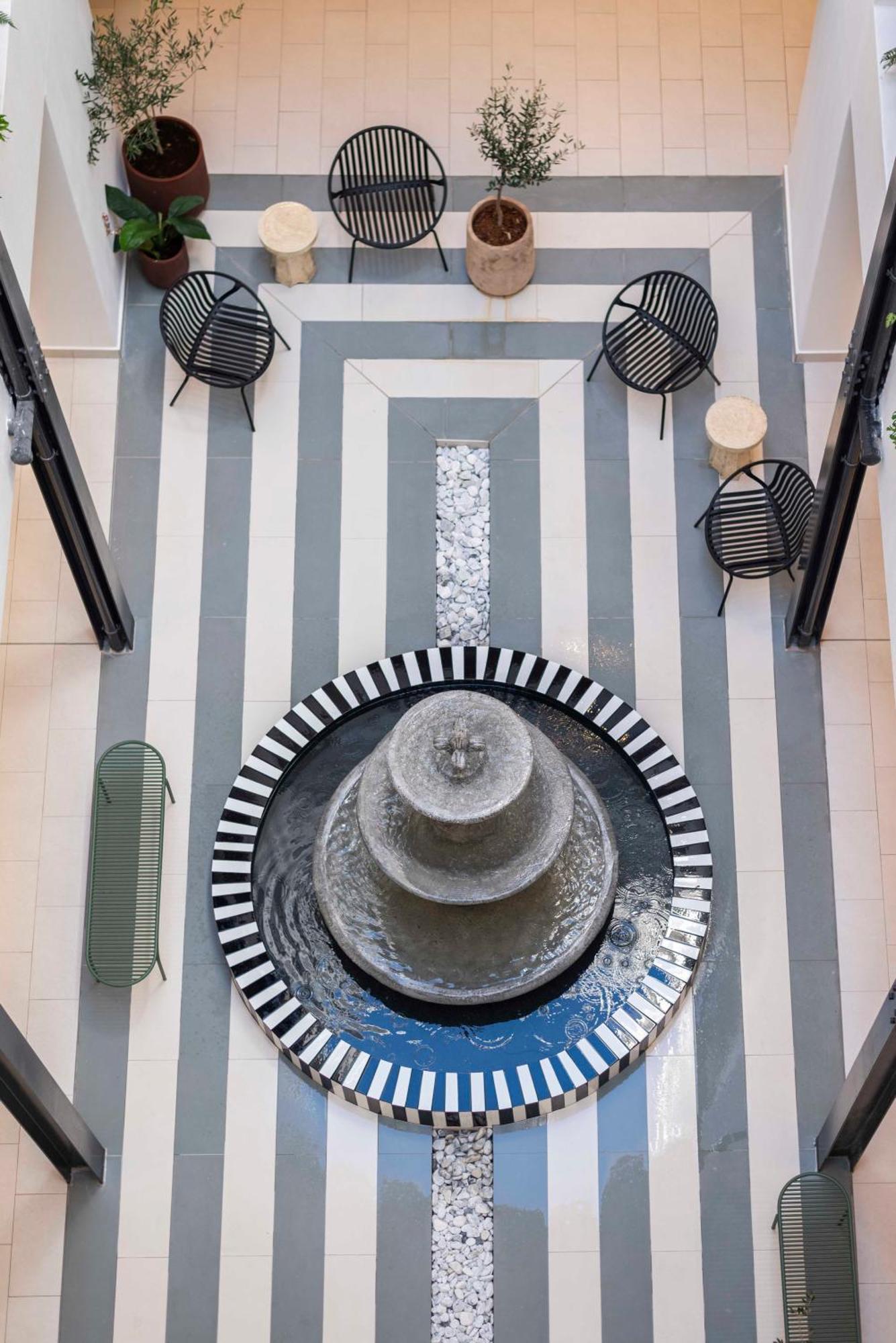 Sea Point Luxury - The Sage Appartement
